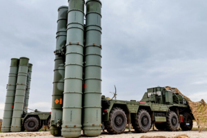 80% атак Украины попадают в цель - российская ПВО бессильна против украинского оружия