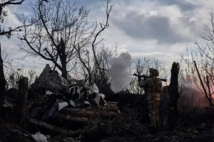 В Кременной "прилеты": в сети появились новые подробности 
