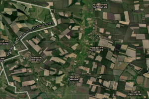 "Виносять все, що вціліло": У Кремінському районі дограбовують селище Нововодяне