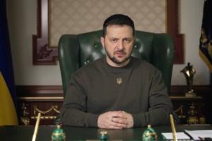 Зеленский на саммите ЕС попытается торпедировать решение 4 основных вопросов для Украины
