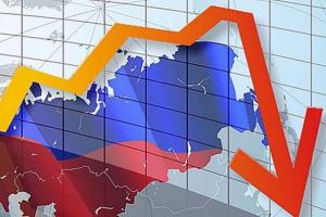 У лютому Росія утричі збільшить продажі валюти для покриття дефіциту бюджету