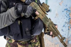 "Українські ДРГ" у Брянській області: Що відбувається у прикордонному російському селі