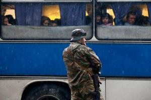Росіяни збирають відомості про дітей, які живуть на окупованій Луганщині без батьків