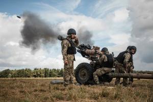 На сайті Президента зареєстровано петицію про демобілізацію військових через 18 місяців
