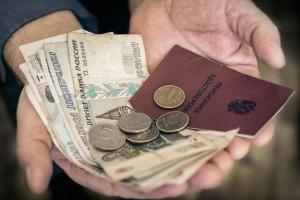 В Луганской области оккупанты придумали новый шантаж, чтобы не платить пенсии