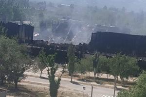 Нові заяви окупантів: що стане "символом відродження Сєвєродонецька"?