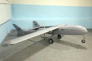 На вооружение россиян поступили дроны-камикадзе "Бумеранг": Так вот что летало вчера в России