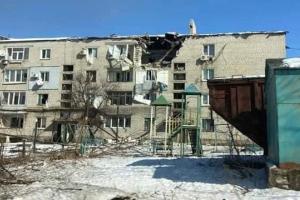 "Інтернет тільки для обраних": У мережі розповіли, що відбувається в окупованому Рубіжному