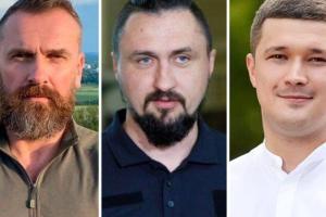 Перестановки в Кабмине: Верховная Рада назначила трех новых министров