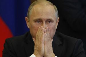 Путин становится невыездным, или Чем грозит Путину ордер на арест от МУС