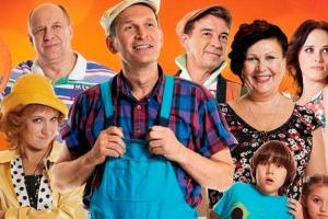 Сериалы "Сваты", "Слуга народа" и другие могут попасть в России под запрет