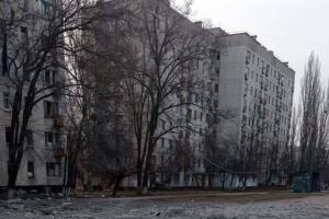 "Сказали на улицу не выходить": Оккупанты снова "закрыли" Лисичанск на въезд