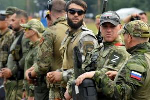 "ПВК "Вагнер" видихся під Бахмутом через значні втрати" - ISW