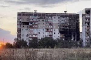 Росія має примарні шанси на успіх під Вугледаром - ISW