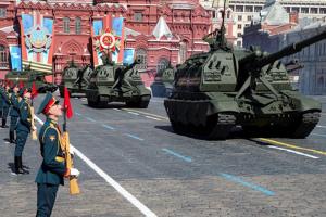 "Параду на 9 травня не буде": у двох областях РФ відмовились від його проведення