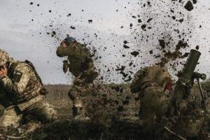 "Кинули все і втекли": "вагнерівець" розповів про дії сусідньої ПВК під Бахмутом
