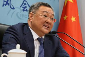 Посол КНР объяснил, почему Китай не осудил войну в Украине