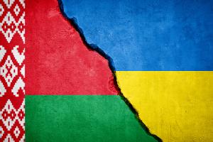 Украина расторгла соглашение с РБ о сотрудничестве в сфере туризма - представитель Кабмина
