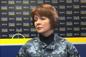 Гуменюк рассказала, в каком регионе оккупанты готовятся к очередному "жесту доброй воли"