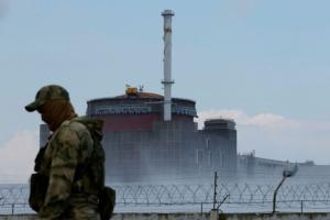 Окупанти викрали чотирьох працівників ЗАЕС - Енергоатом