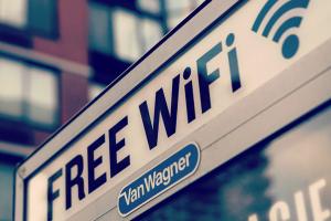 Бесплатный WI-FI стал доступным в 6 пунктах пропуска - ГПСУ