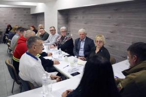 Керівники медзакладів Луганщини готові до роботи на деокупованих територіях - ЛОВА