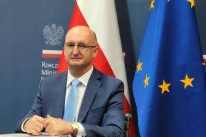 "Якби не Німеччина, то війни могло б і не бути" — МЗС Польщі