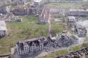 Купи каміння та сміття: у мережі показали, як зараз виглядає Рубіжне