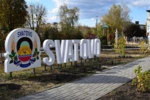 В Сватово оккупанты массово заселяются в пустые дома