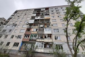 "Прохання не допомагають": місцеві розповіли, як тривають "ремонти" в Сєвєродонецьку