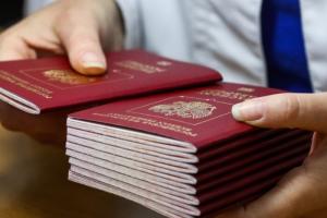 "Наказали пришвидшити, але не знають як": Як триває паспортизація в Лисичанську