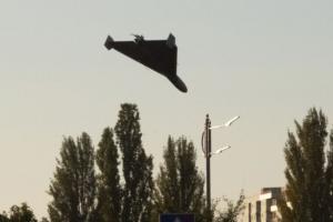 Уночі ворог атакував столицю: є жертви та руйнування в різних районах - фото