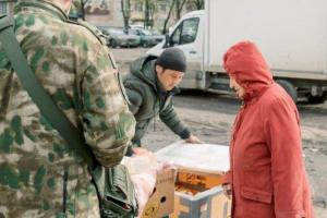 В Мариуполе распространяются инфекционные заболевания: причины возникновения и возможные последствия