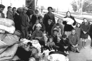 Сегодня Украина отмечает День памяти жертв геноцида крымских татар: история и наши дни