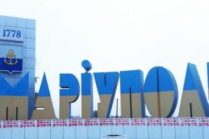 У Маріуполі діє активний спротив "руському миру" - фото