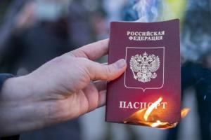 "Тотальное давление": В ЛОВА рассказали, как оккупанты навязывают строгий режим "русского мира"