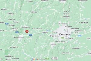 На Полтавщині стався землетрус: що відомо