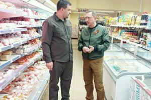 Новое "достижение" оккупантов: в Северодонецке открыли второй магазин