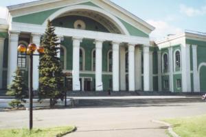 Оккупанты разделили Северодонецк на две условные "зоны"