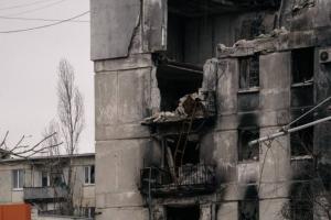 Не фильм ужасов, а "освобожденный" Северодонецк: В сети показали улицы оккупированного города
