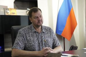 Запорожского гауляйтера Балицкого приговорили к 15 годам лишения свободы, - СБУ