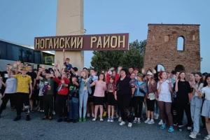 Оккупанты отправили на "оздоровление" 150 детей из Старобельского района