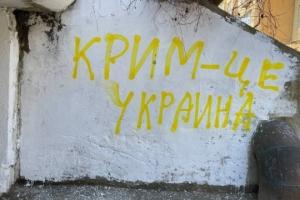 Как оккупанты борются с активистами в Крыму - фото