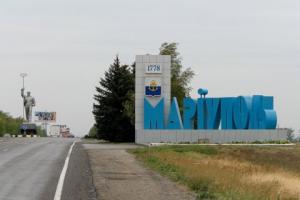 Подготовка к эвакуации и принудительное выселение местных жителей: что происходит в оккупированном Мариуполе - видео