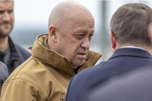 Міноборони РФ завдало удару по "вагнерівцям": Погрози Пригожина та реакція росіян
