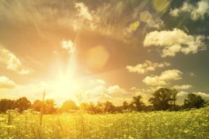Вторник будет жарким, но не везде: в каких областях завтра ждать дождей