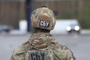 Шантаж не вдався: СБУ перехопила розмову окупантів про підрив Каховської ГЕС
