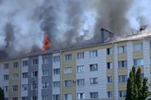 "Россияне грабят россиян": В Шебекино процветает мародерство - видео
