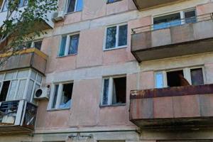 Який насправді вигляд мають вцілілі райони Сєвєродонецька - фото