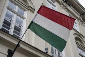Венгрия планирует провокацию с украинскими пленными